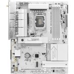 ASRock B860 Challenger WiFi WHITE – Zboží Živě