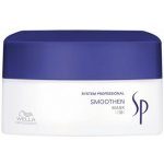 Wella SP Smoothen Mask 200 ml – Zbozi.Blesk.cz