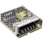 Mean Well LRS-35-12 Spínaný zdroj 35W 12V 3A – Sleviste.cz