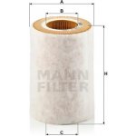 MANN FILTER Vzduchový filtr C 1036/2 – Hledejceny.cz