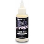 Kevin Nash Booster Citruz Plume Juice 100ml White – Zboží Mobilmania