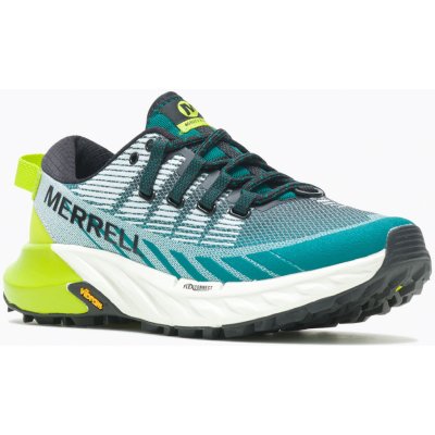 Merrell J036990 AGILITY PEAK 4 jade – Zbozi.Blesk.cz