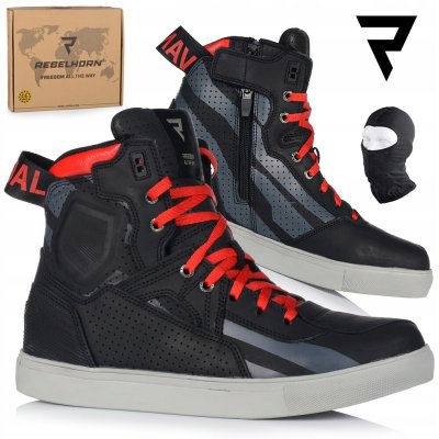 Rebelhorn VANDAL Printed | Zboží Auto