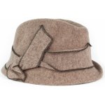 Art of Polo Klobouk svetlohnedý – Zboží Mobilmania