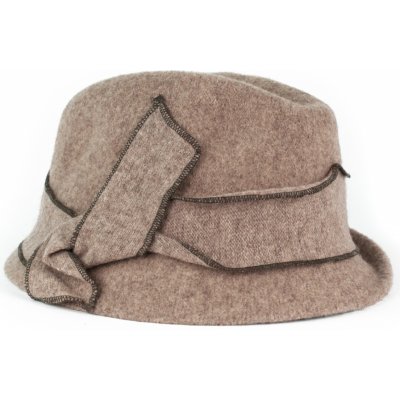 Art of Polo Klobouk svetlohnedý – Zboží Mobilmania