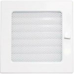 HACO LKM 170 x 170 mm bílý lak 0718 – Hledejceny.cz