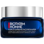 Biotherm Homme Force Supreme Reshaper Cream denní krém50 ml – Hledejceny.cz