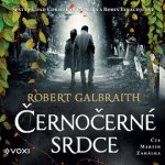 Černočerné srdce – Zbozi.Blesk.cz