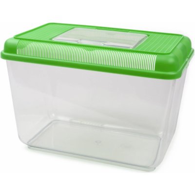 JK ANIMALS Fauna box č. 4 38 x 24 x 26 cm – Zboží Dáma