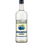 R. Jelínek Moravská Švestka 38% 1 l (holá láhev) – Hledejceny.cz