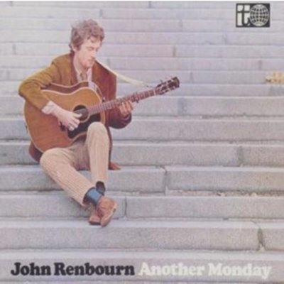 Renbourn, John - Another Monday