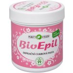 BioEpil Purity Vision depilační cukrová pasta 350 g – Zboží Dáma