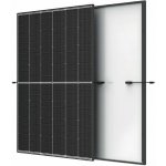 Trina Solar Solární panel Trina VertexS+ TSM-NEG9R.28 455 Wp černý rám – Zboží Mobilmania