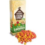 Supreme Tiny Farm Snack Hazel Lovelies 120 g – Zboží Mobilmania