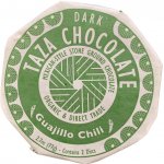 TAZA Chocolate 50% Guajillo Chili 77 g – Zbozi.Blesk.cz