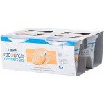 RESOURCE DESSERT 2,0 BROSKVOVÁ PŘÍCHUŤ POR SOL 4X125G – Hledejceny.cz
