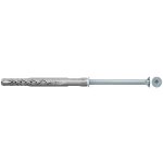 FISCHER hmoždinka rámová SXRL 8*80mm T zápustná hlava TORX 540114