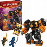 LEGO® NINJAGO® 70665 Samurajův robot – Zboží Živě