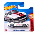 HotWheels Ford Mustang DarkHorse – Sleviste.cz