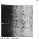 Bley Paul - With Gary Peacock CD – Hledejceny.cz