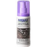 Nikwax Nubuk a semiš 125 ml – Zboží Mobilmania