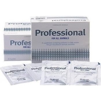 Protexin Professional plv 10 x 5 g