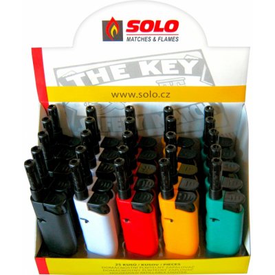 SOLO domácnostní malý 12 cm – Hledejceny.cz