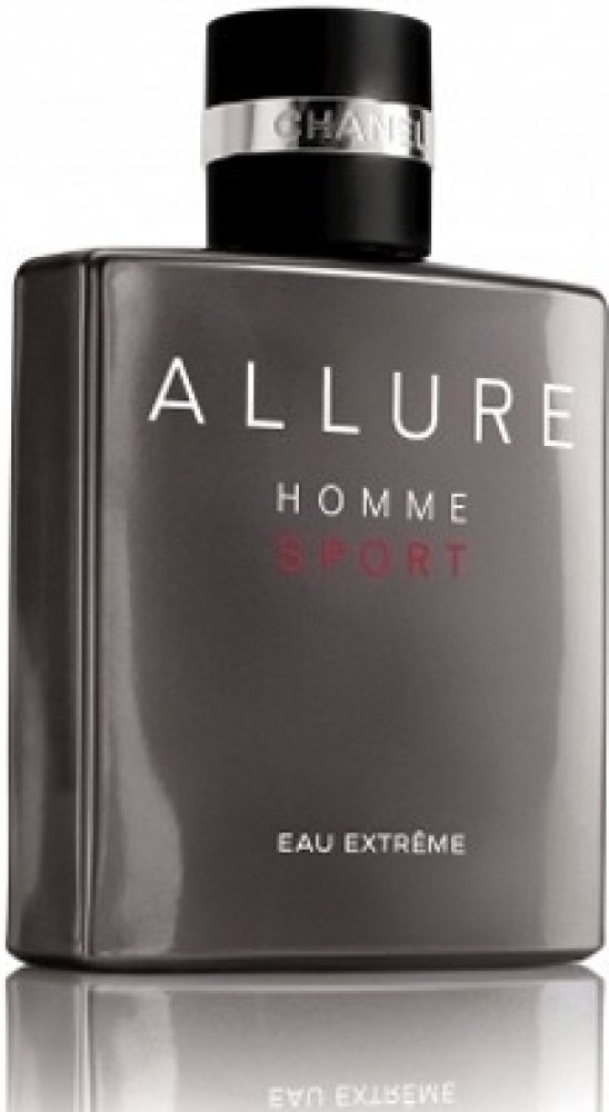 Chanel Allure Sport Eau Extreme toaletní voda pánská 150 ml tester |  Srovnanicen.cz