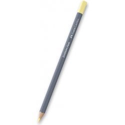 Faber-Castell Goldfaber Aqua 406 chrome yellow pastel 114606