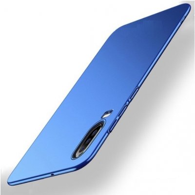 Beweare Matný Thin Honor 20 Lite / P Smart Plus 2019 - modré – Zbozi.Blesk.cz