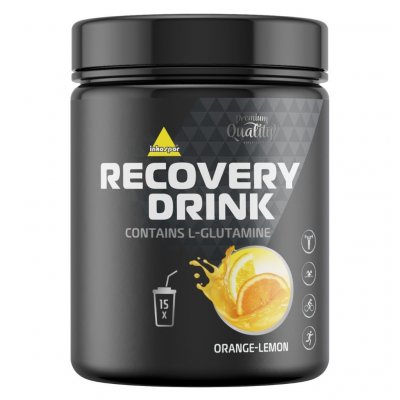 Inkospor X-Treme Recovery drink 525 g – Zboží Dáma