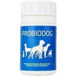 Probiodog Probiotický přípravek pro psy plv 50 g – Hledejceny.cz