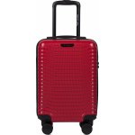 WINGS Sea Eagle kufr Red 28 l – Zboží Mobilmania