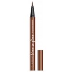 Claresa Line So Fine Oční linky v peru hnědá 0,8 g – Zboží Dáma