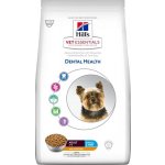 Hill’s Vet Essentials Adult Dental Health Small & Mini Chicken 7 kg – Hledejceny.cz