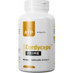 ATP Vitality Cordyceps Prime 90 tablet – Hledejceny.cz