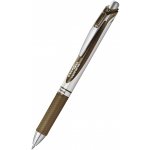 Pentel EnerGel BL77 sepia – Zboží Dáma