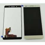 LCD Displej + Dotykové sklo Honor 7 – Zboží Mobilmania