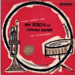 Roach Max / Clifford Brown - Best Of In Concert -8tr.- CD – Hledejceny.cz