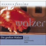 WALZER - Valčíky - The Best Of CD – Hledejceny.cz