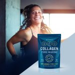 WoldoHealth 100 % hydrolyzovaný mořský kolagen 150 g – Hledejceny.cz