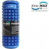 Masážní pomůcka Kine-MAX Professional Massage Foam Roller - Masážní Válec - modrá