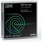 IBM LTO9 Ultrium 18TB/45TB RW (02XW568) – Sleviste.cz