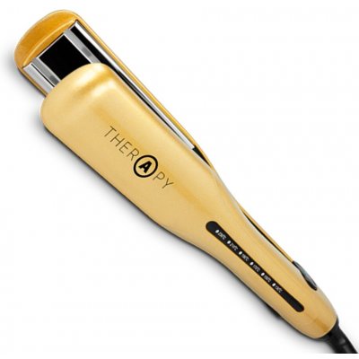 Salerm Therapy Gold – Zboží Dáma