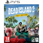 Dead Island 2 (PULP Edition) – Zboží Živě