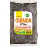 Wolfberry Quinoa černá Bio 0,5 kg – Sleviste.cz