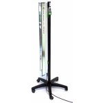 Germicidní lampa stojanová 108W GESST 54WX2UVC – Zboží Dáma