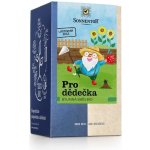 Sonnentor Pro dědečka bio porc. dvoukomorový 27 g – Sleviste.cz