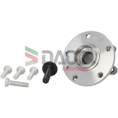 Sada ložiska kola DACO Germany 110201 – Sleviste.cz