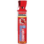 SOUDAL Soudafoam Comfort 600ml – Zboží Mobilmania
